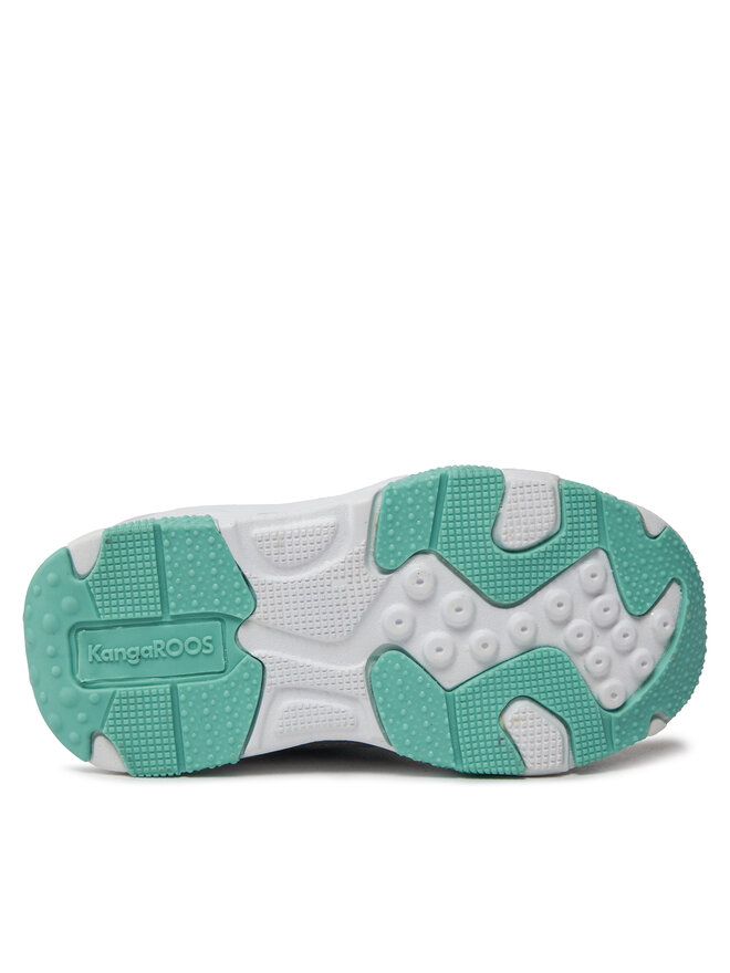 KangaRoos Puszābaki KangaRoos KS-Goku V 02220-000-2184 Pelēks