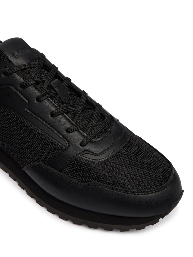 BOSS Superge BOSS Parkour-L 50557903 Črna