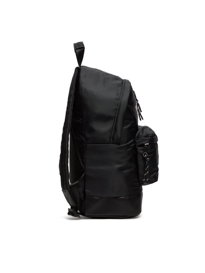 Guess Rucksack Guess H4YZ15 WFMR0 Schwarz
