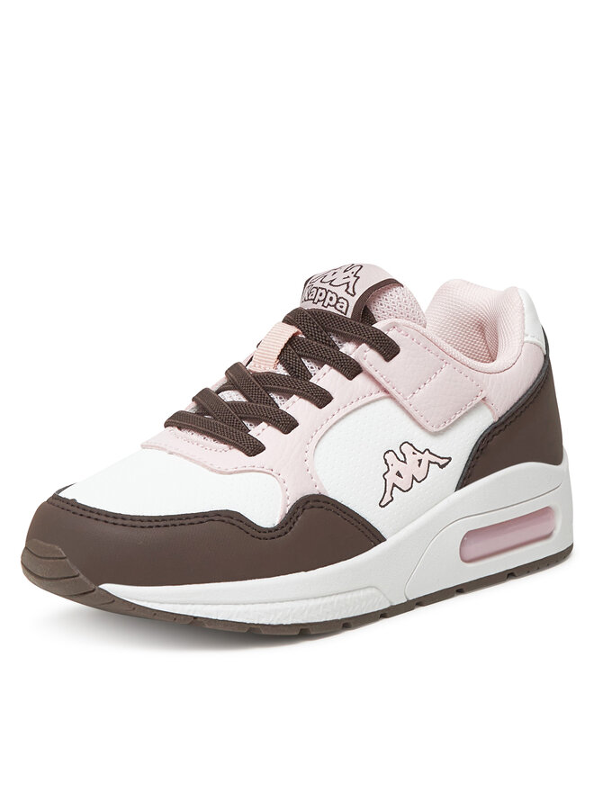Kappa Sneakers Kappa CEO-CP40-24976W-A(DZ) Weiß