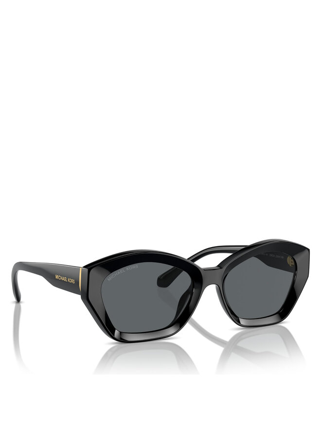 Michael Kors Napszemüveg Michael Kors Bel Air 0MK2209U 300587 Fekete
