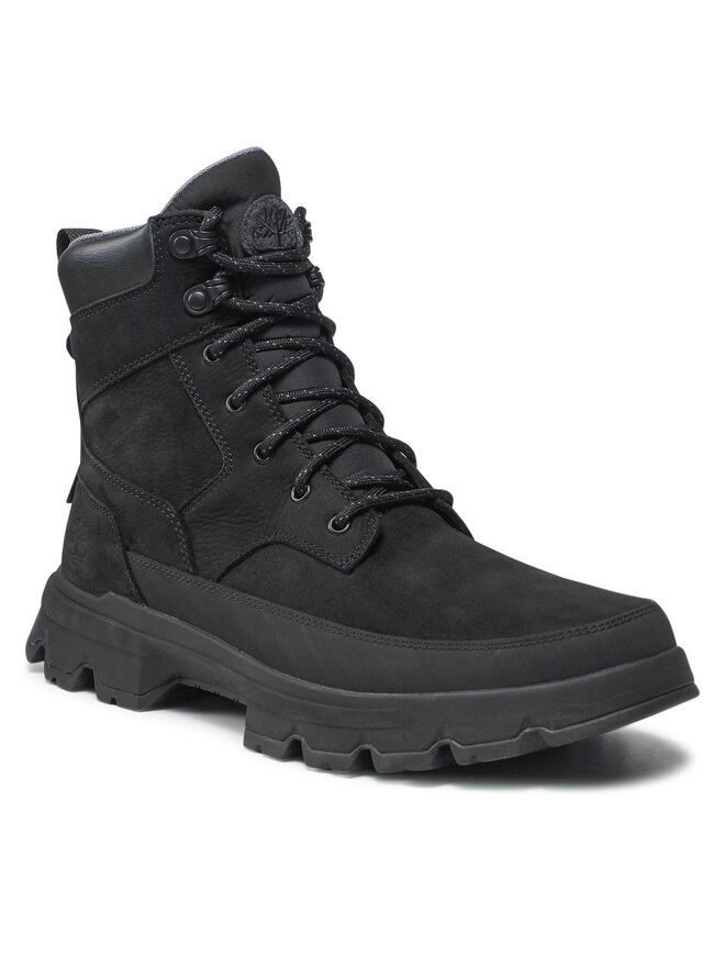 Botas Timberland Tbl Orig Ultra Wp Boot TB0A44SS015 Negro zapatos.es