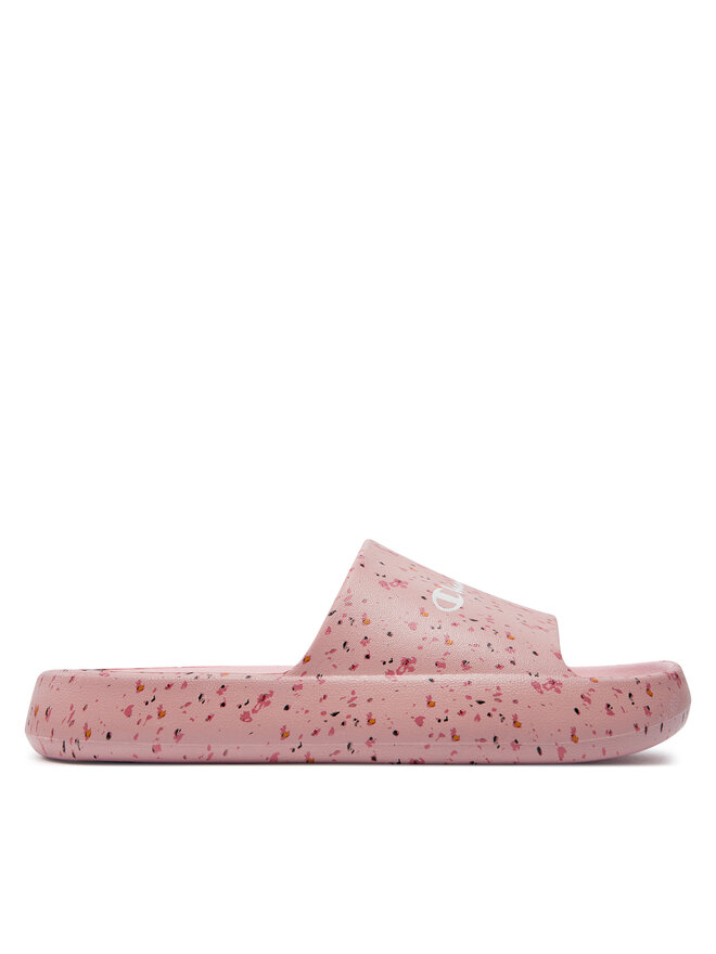 Champion Şlapi Champion Soft Slipper Slide S11689-CHA-PS017 Roz