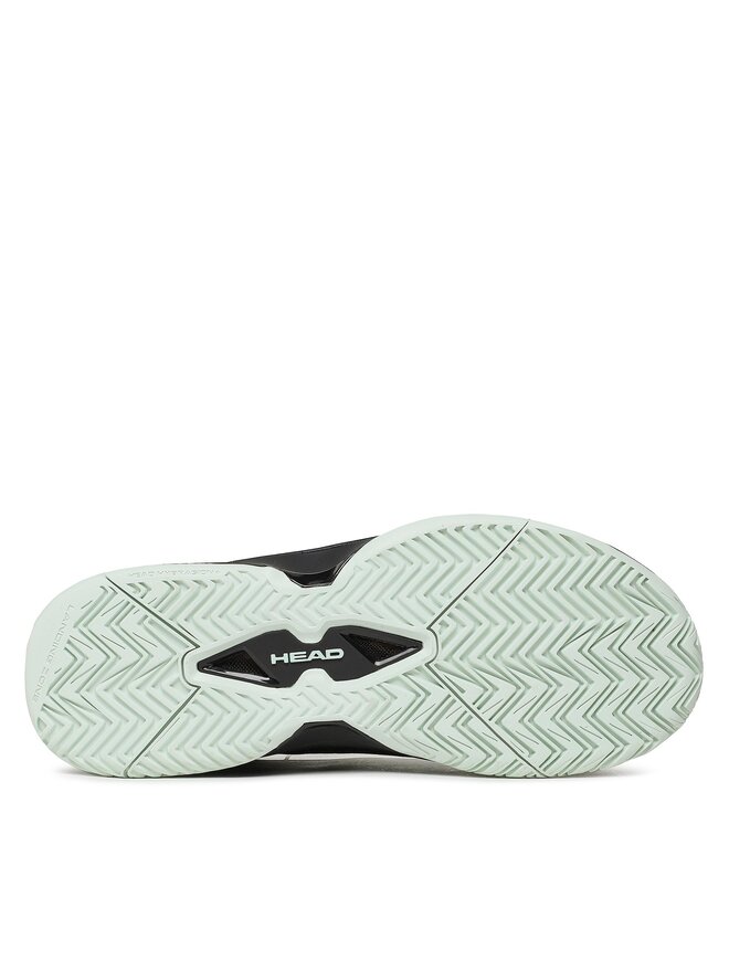 Head Buty do tenisa Head Revolt Evo 2.0 274303 Czarny