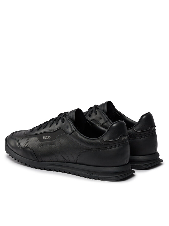 BOSS Sneakers Boss Zayn Lowp 50512166 Schwarz