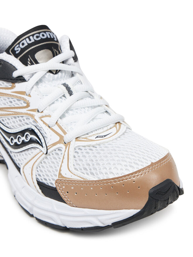 Saucony Sneakersy Saucony Ride Millennium S70812 18 Biały
