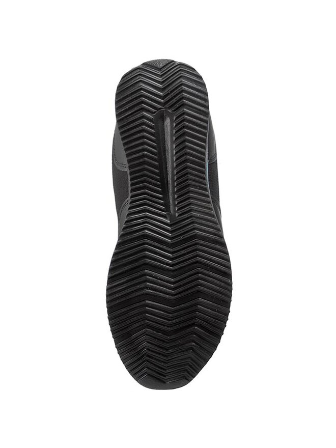 Sprandi Снікерcи Sprandi WP07-S42-15016 Чорний