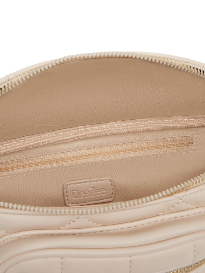 DeeZee Gürteltasche﻿ DeeZee DZE-S-002-07 Écru