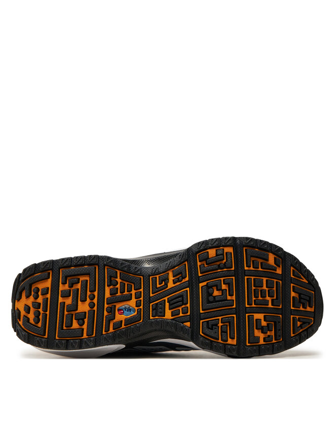 Nike Sportcipők Nike Air Max Sndr HJ8080 700 Sárga