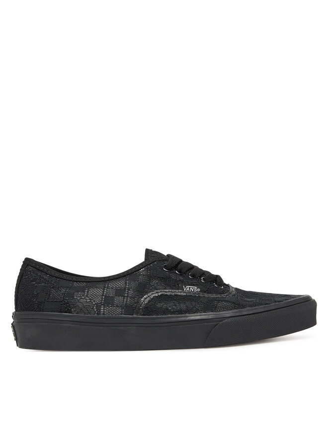 Vans Teniszcipő Vans Authentic VN000D8BBLK1 Fekete