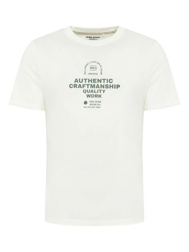 Blend Blend Σετ 3 T-Shirts Bhjesper 20718778 Έγχρωμο Regular Fit