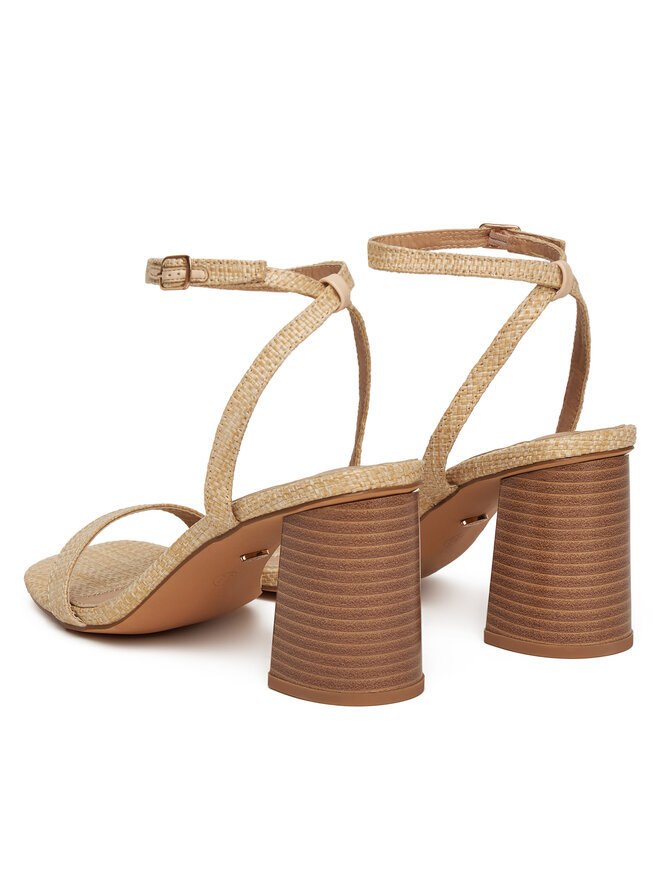 DeeZee Sandali DeeZee XHS831-1 Bež