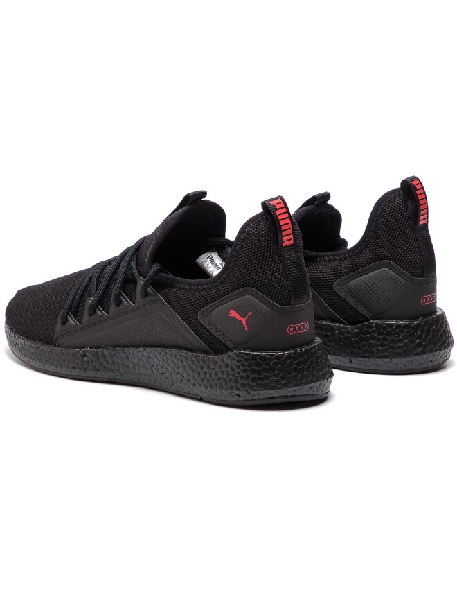 Puma Laufschuhe Puma Nrgy Neko 191068 07 Schwarz