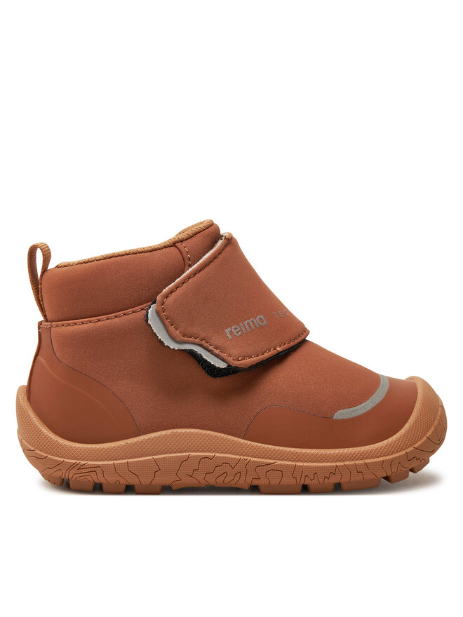 Reima Botines planos Reima Hypii 5400144A Marrón