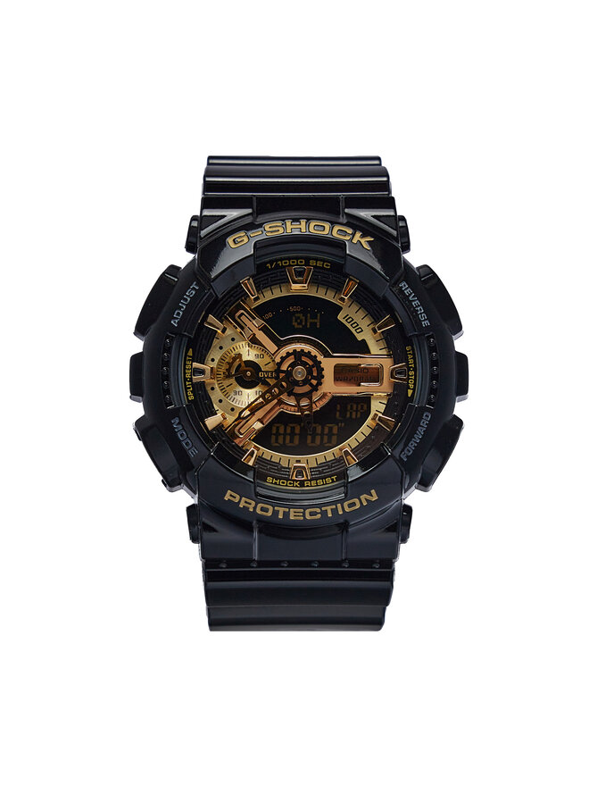 G-Shock Ceas G-Shock GA-110GB-1AER Negru