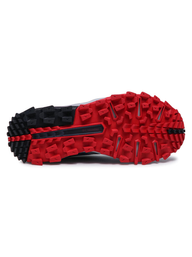 Columbia Pārgājienu apavi Columbia Ivo Trail Breeze BM0089 Tumši zils