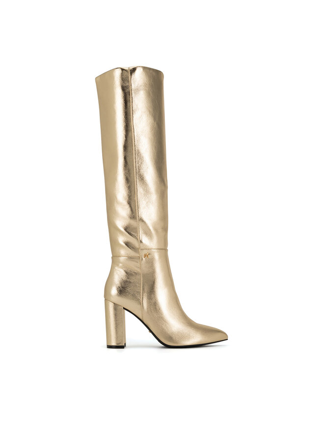 MEXX Cizme MEXX MI001805743W Auriu