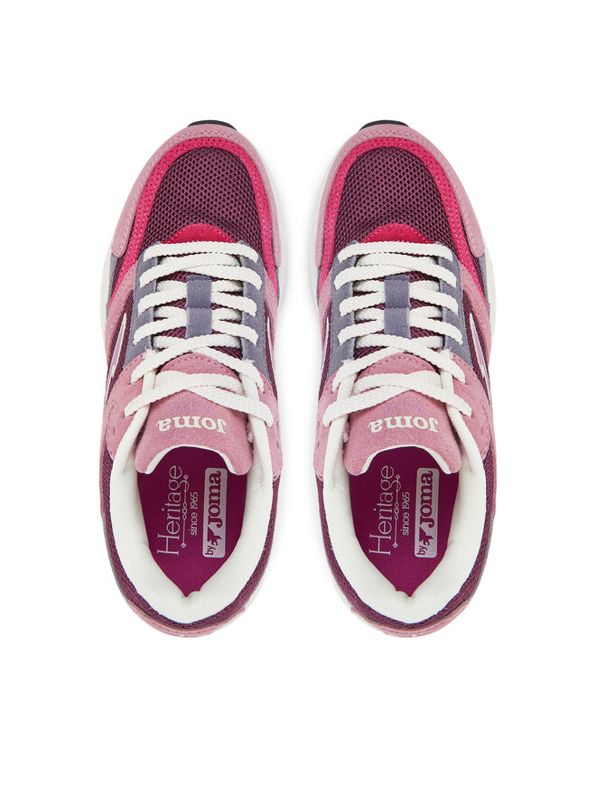 Joma Tenisice Joma Cr111 2519 CR111LS2519 Ružičasta