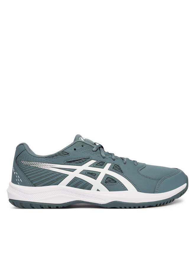 Asics Tennisschuhe Asics Court Slide 4 1041A483 Grau