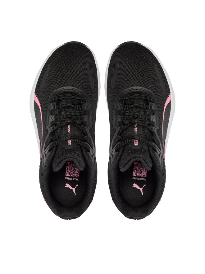 Puma Buty do biegania Puma Skyrocket Lite 379437 09 Czarny