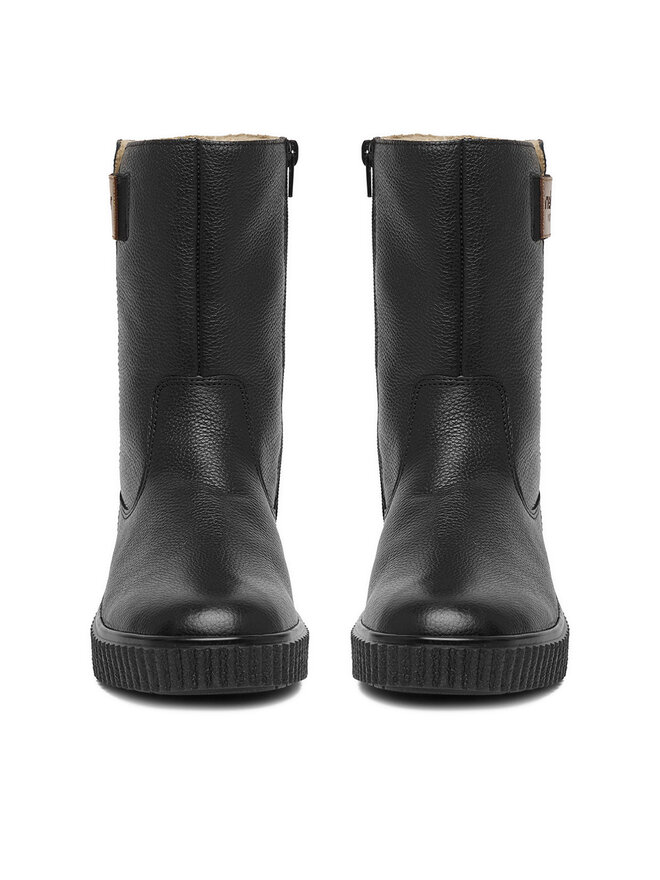 Rieker Stiefeletten Rieker CEO-Y4355-00 Schwarz