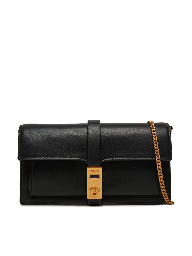 DKNY Kabelka DKNY Alora R43GYG53 Černá