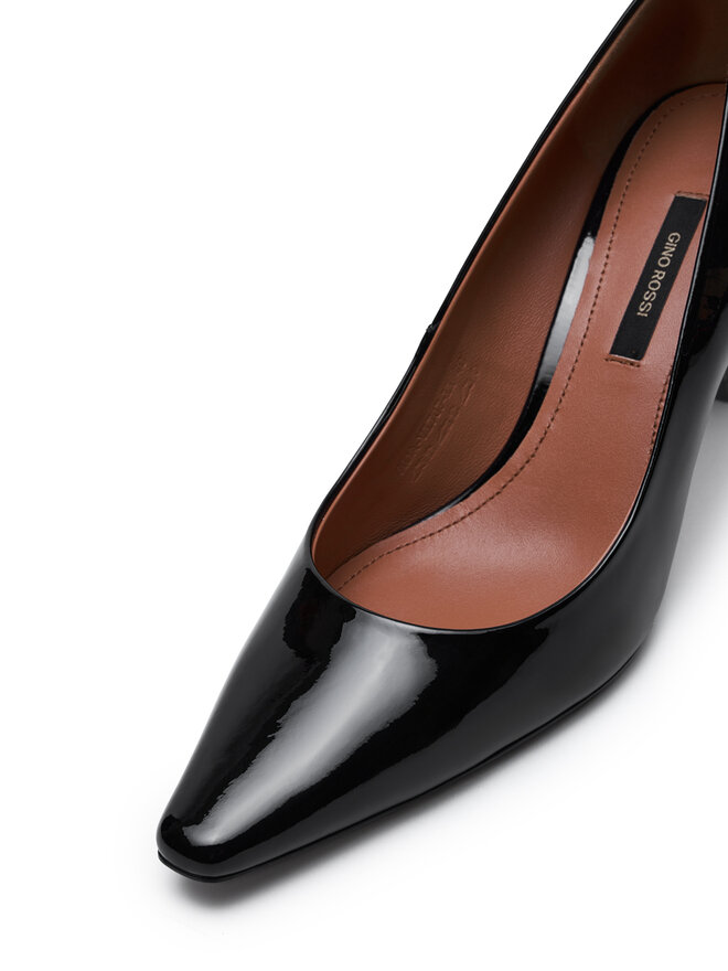 Gino Rossi High Heels Gino Rossi ALIA-V1707-11 Schwarz