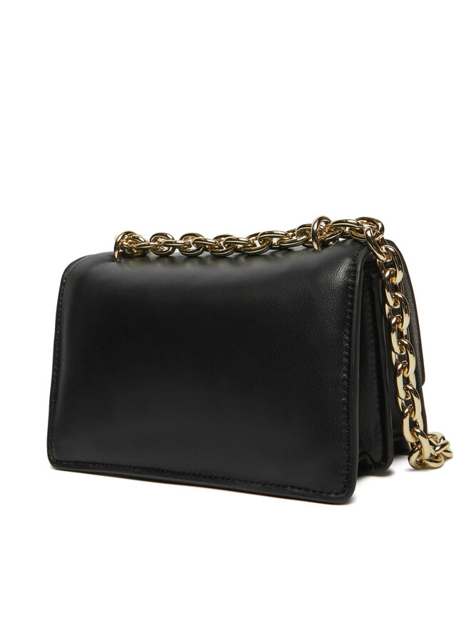 TOUS Handtasche TOUS Audree 2002203051 Schwarz