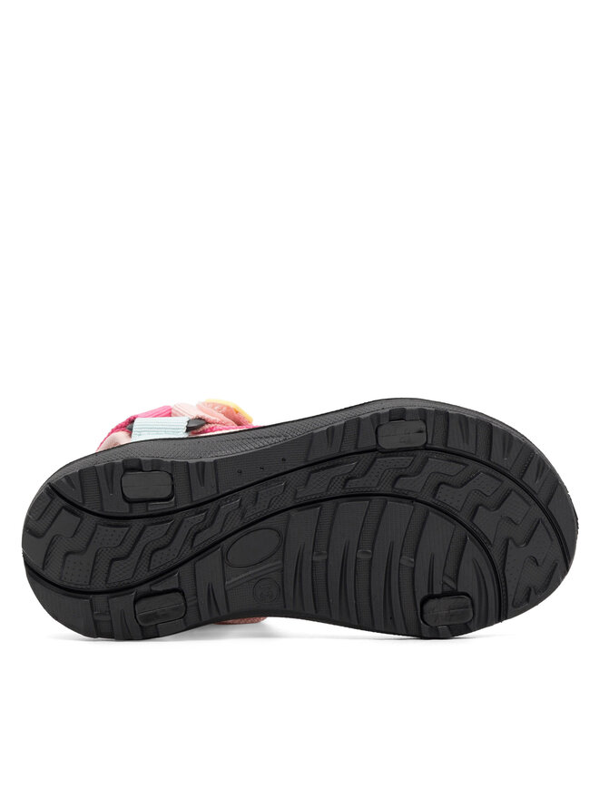 Sprandi Sandalen Sprandi CP40-NB718Y Rosa