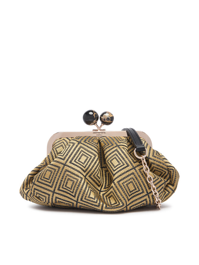 Weekend Max Mara Handtasche Weekend Max Mara Italian Rootss 2625516184600 Gelb