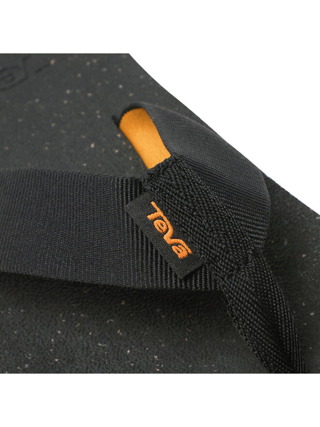Teva Σαγιονάρες Teva Reflip 1124051 Μαύρο