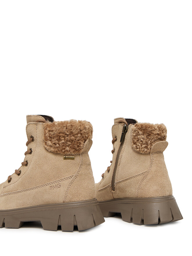 Primigi Ορειβατικά παπούτσια Primigi GORE-TEX 8870511 S Μπεζ