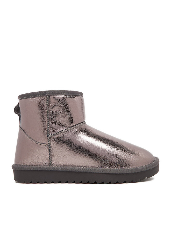 DeeZee Botas de nieve DeeZee DZ-84 Plata