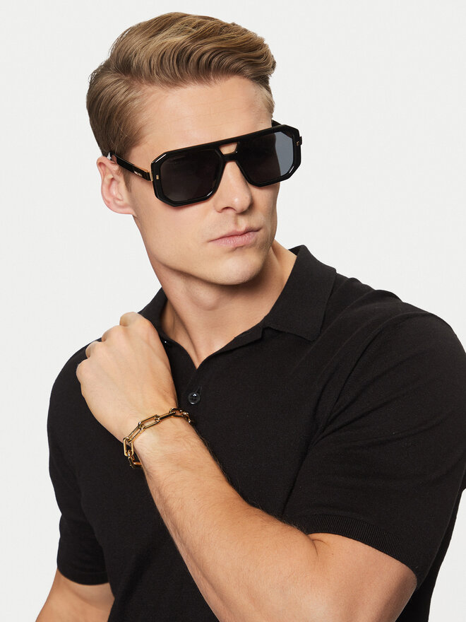 BOSS Armband BOSS 1580600 Goldfarben