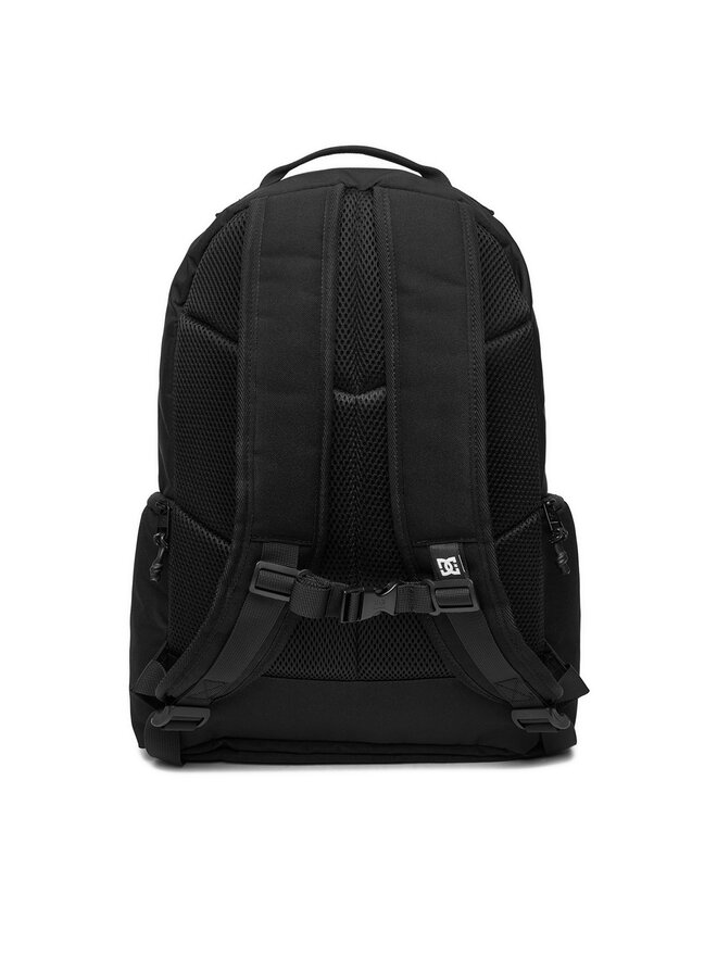 DC Shoes Rucksack DC Shoes C-DCI-B-003-08 Schwarz
