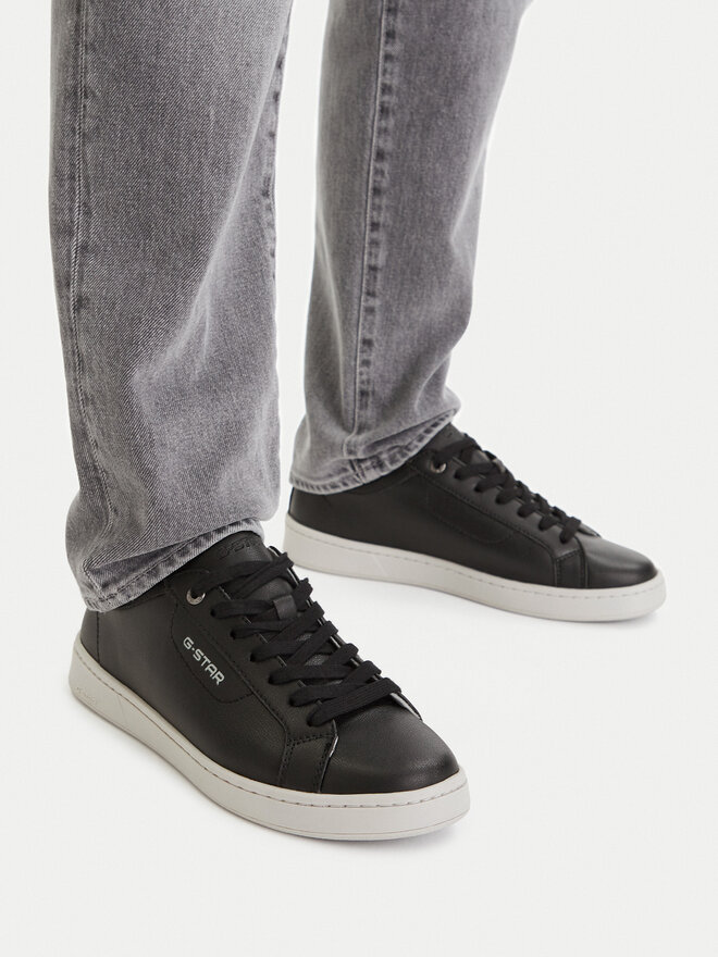 G-Star Raw Sneakers G-Star Raw CEO-BRADLEY-02 MI08 Schwarz