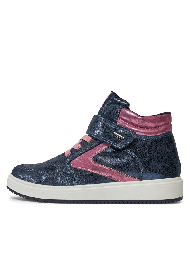 Primigi Bakancs Primigi GORE-TEX 4871033 D Kék