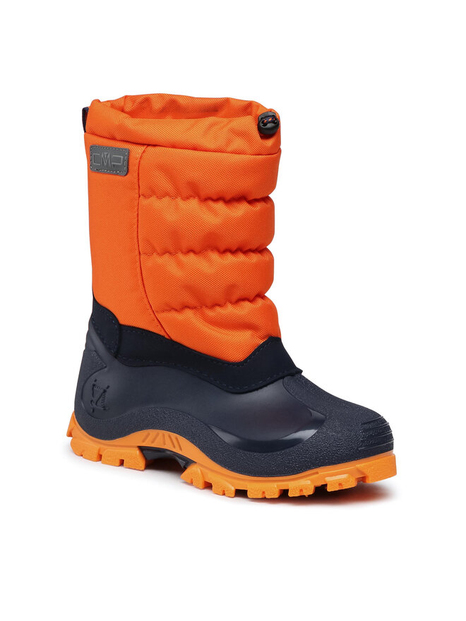 CMP Botas de nieve CMP Kids Hanki 2.0 30Q4704J Naranja