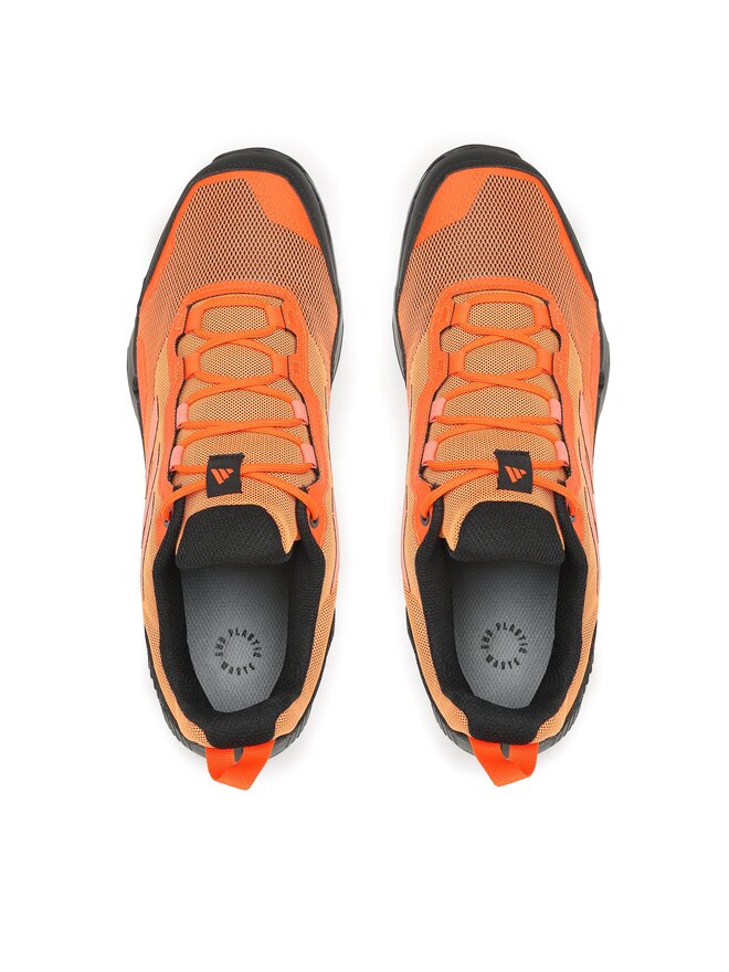 adidas Turistiniai batai adidas Terrex Eastrail 2.0 Hiking Shoes HP8609 Oranžinė