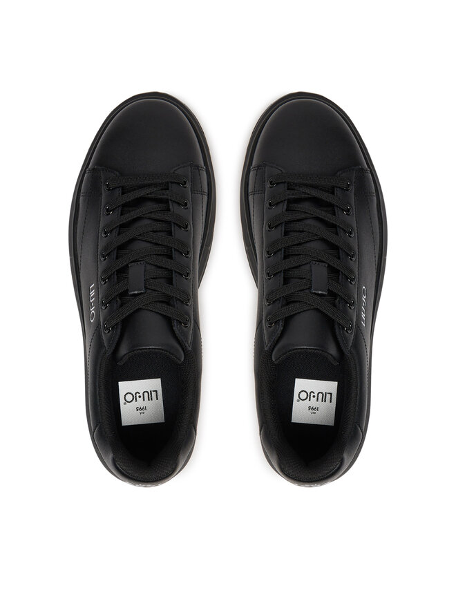 Liu Jo Sneakers Liu Jo 7G4011 PX474 Nero