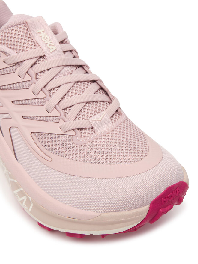 Hoka Laufschuhe Hoka Stinson 8 1176670 Hellrosa