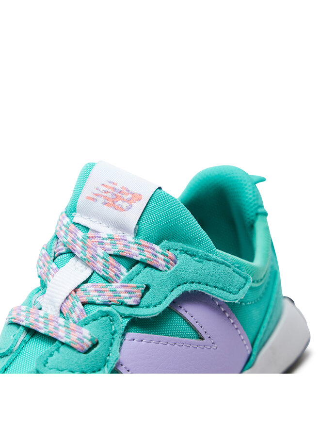New Balance Sneakersy New Balance NW327LCC Fialová