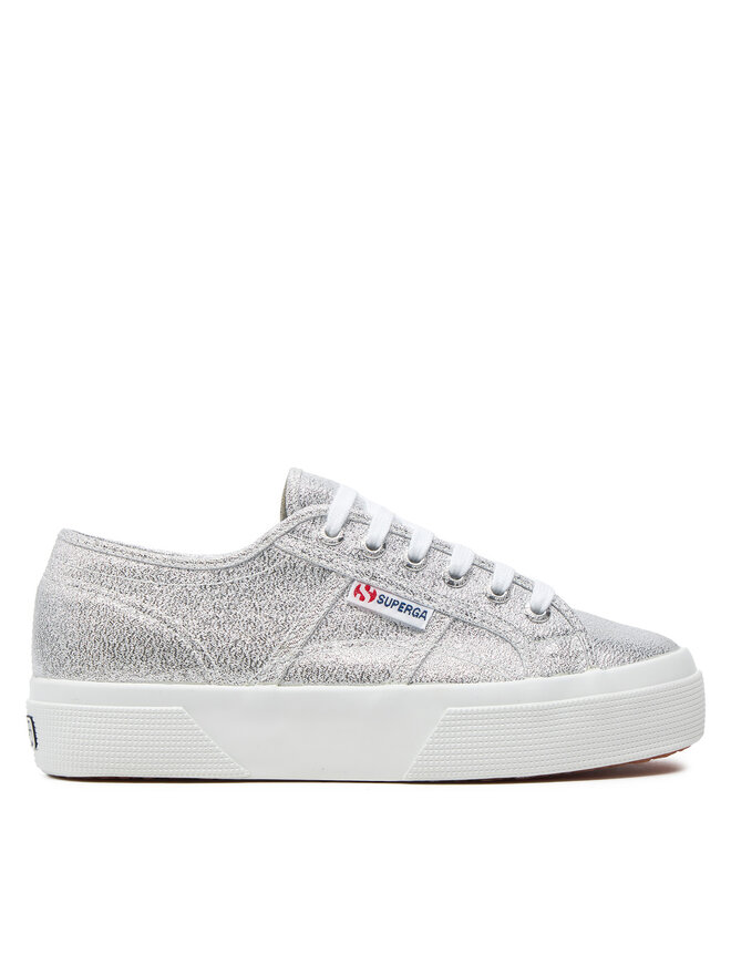 Superga Кросівки Superga 2740 Сірий