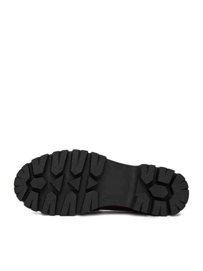 Lasocki Slipper Lasocki CEO-WI16-780-03 Dunkelrot