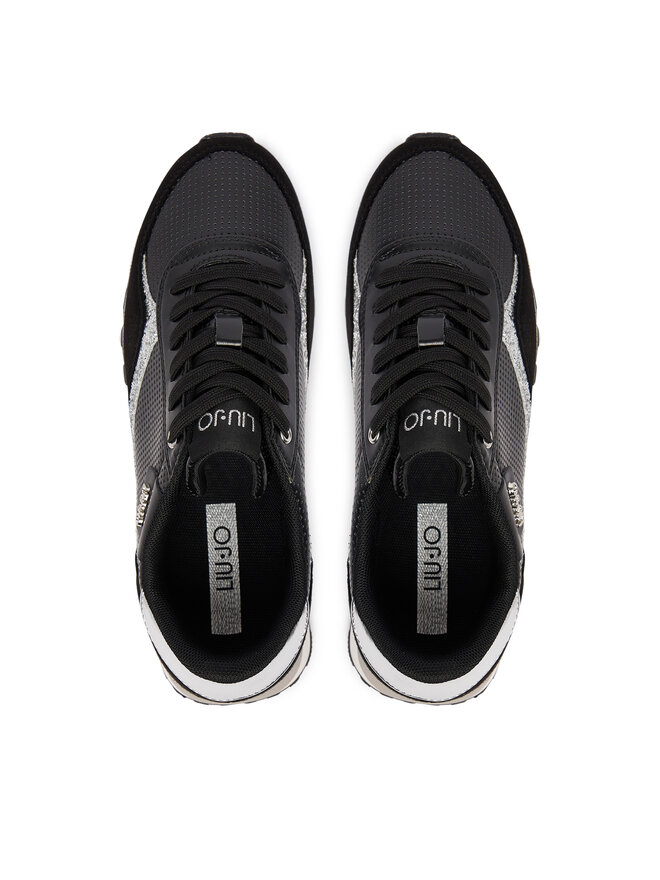 Liu Jo Sneakers Liu Jo Evelyn 915 BA6065 TX524 Schwarz