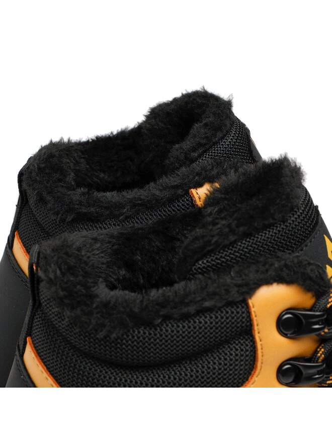 Whistler Trapper stila apavi Whistler Parrite Winterboot Wp W224438 Brūns