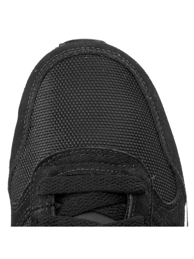 Nike Αθλητικά Nike Md Runner 2 749869 001 Μαύρο