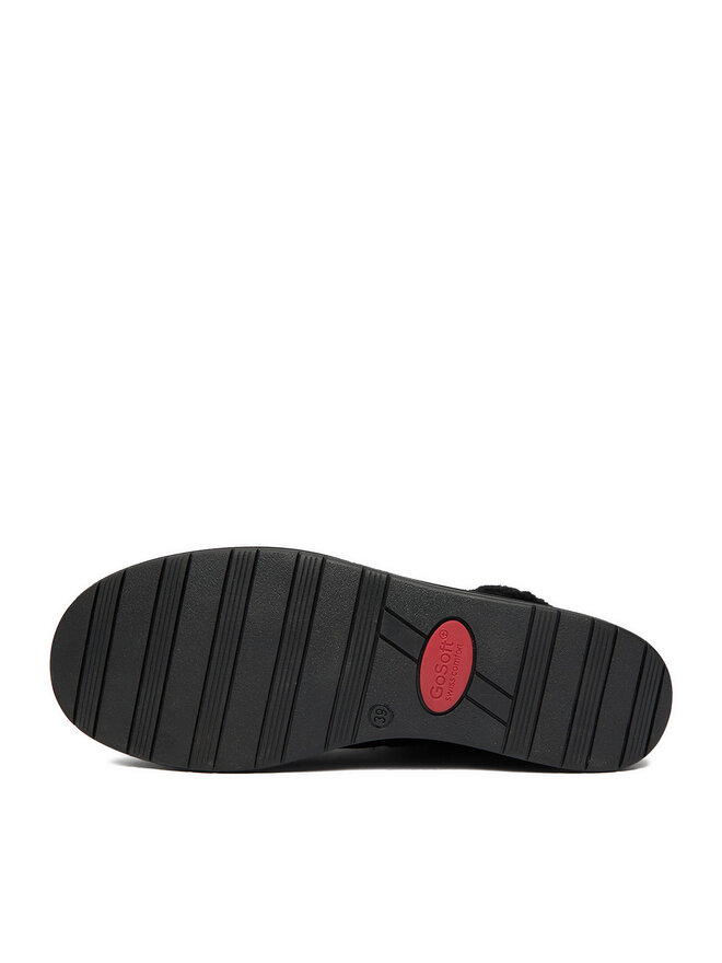 Go Soft Botines Go Soft CEO-WI23-NUREN-01 Negro