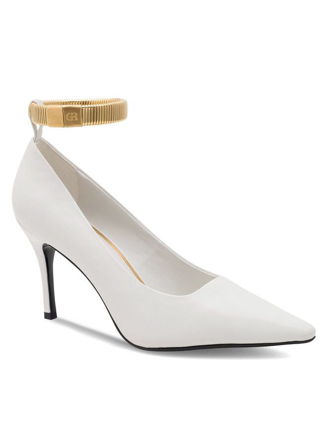 GINO ROSSI Tacón de aguja Gino Rossi SUGAR-SLT625-62 Blanco