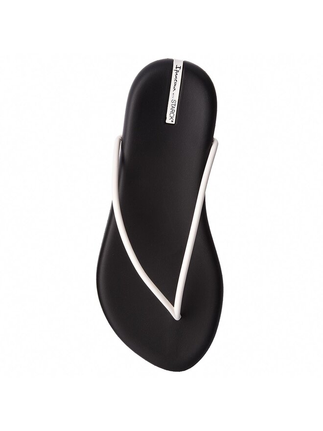 Ipanema В'єтнамки Ipanema Philippe Starck Ting M II Unis 82484 Білий